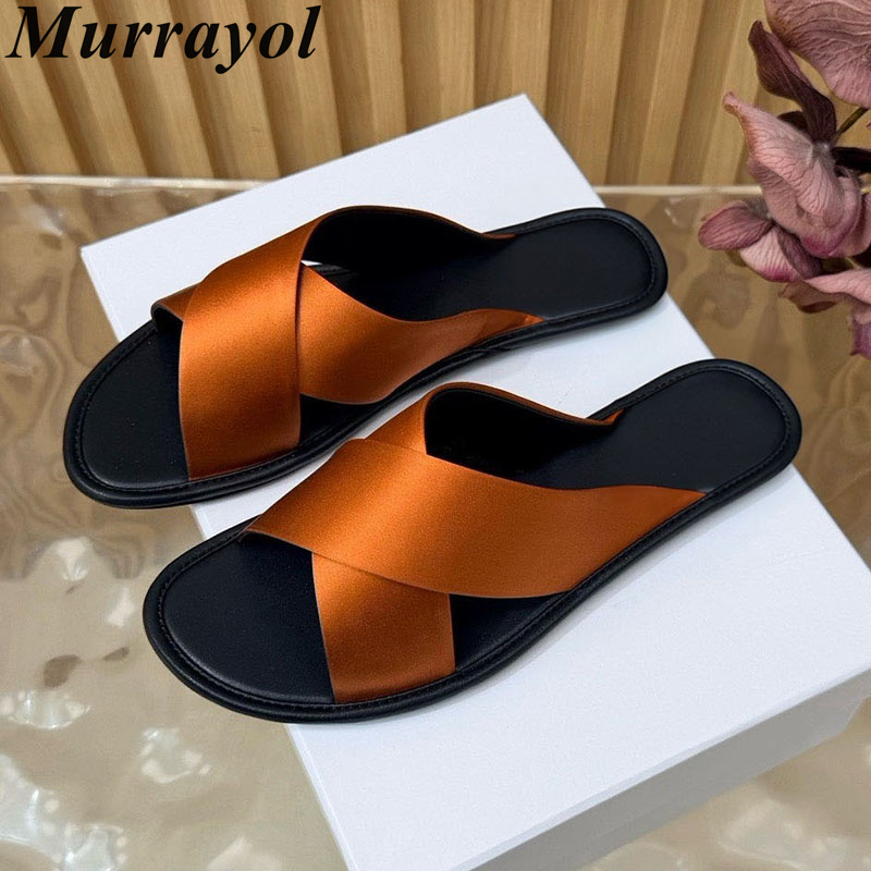 Slippers Flat Bottom Slippers  - đánh giá và giá Crossfit Outdoor