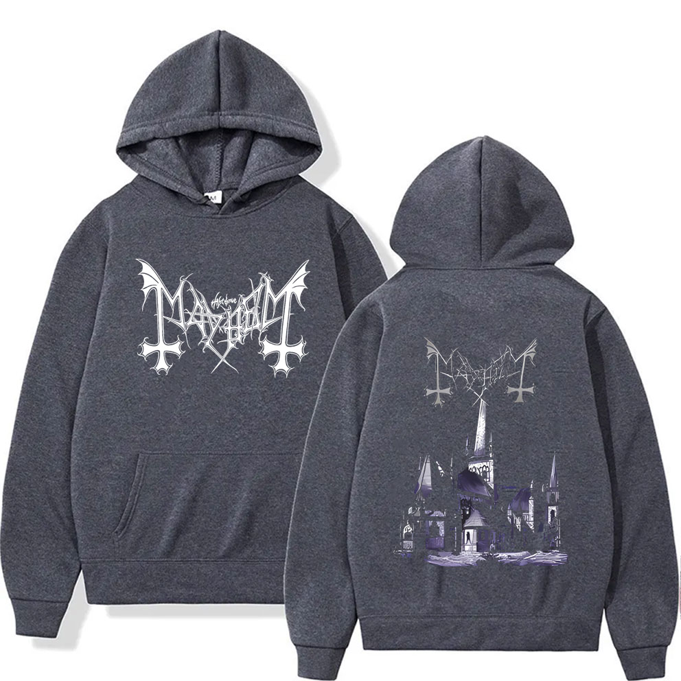 Mayhem De Mysteriis Dom Sathan - đánh giá và giá Crossfit Mayhem