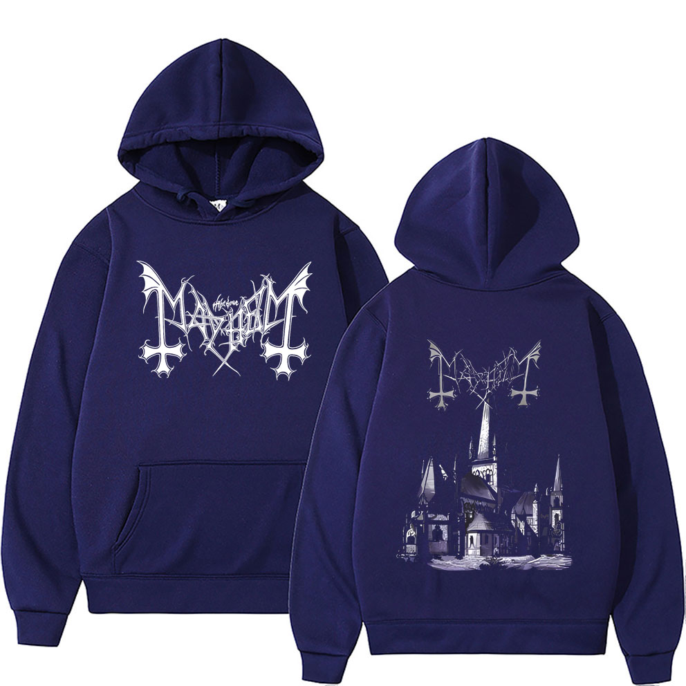 Mayhem De Mysteriis Dom Sathan - đánh giá và giá Crossfit Mayhem