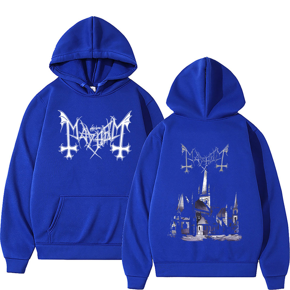 Mayhem De Mysteriis Dom Sathan - đánh giá và giá Crossfit Mayhem