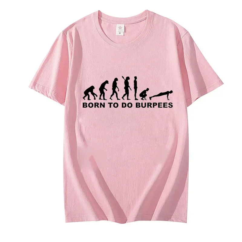 New Fashion T-shirts for Men E - đánh giá và giá Crossfit Mayhem