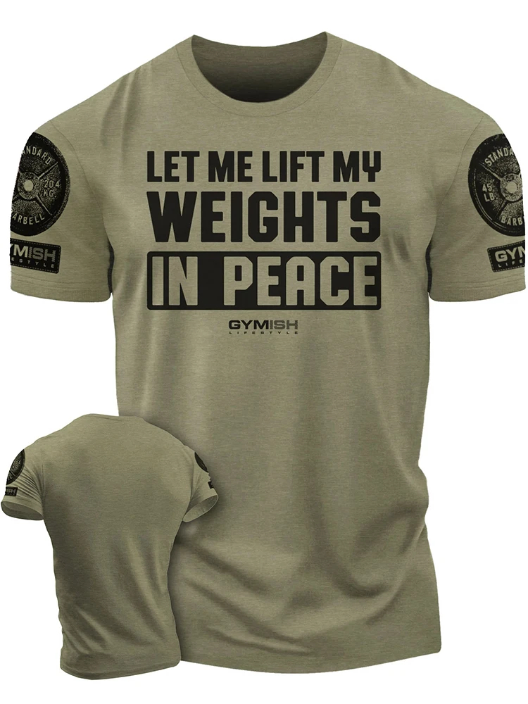 3D printed men's short sleeved - đánh giá và giá Crossfit Mayhem
