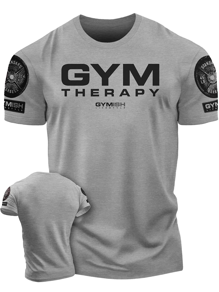 3D printed men's short sleeved - đánh giá và giá Crossfit Mayhem