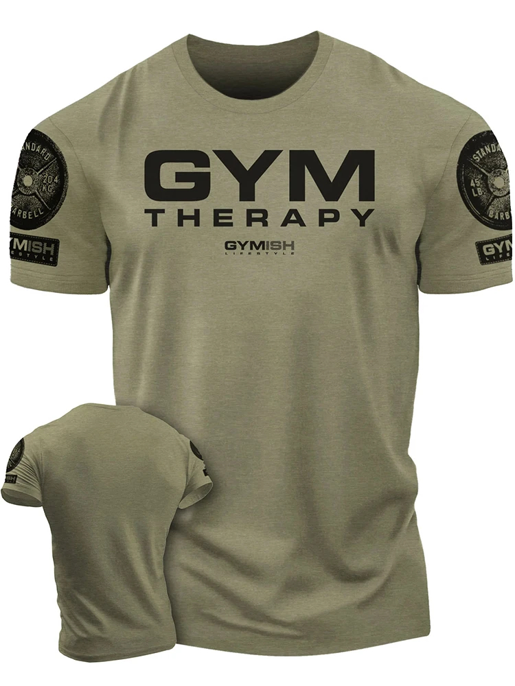 3D printed men's short sleeved - đánh giá và giá Crossfit Mayhem