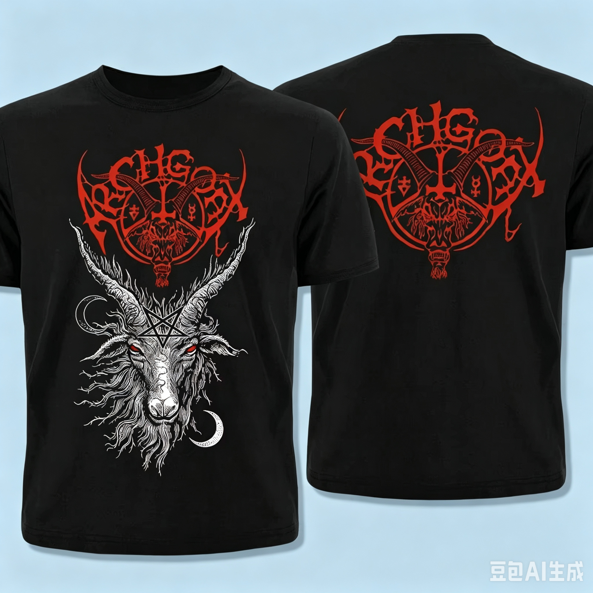 Retro black metal mysticism T- - đánh giá và giá Crossfit Mayhem