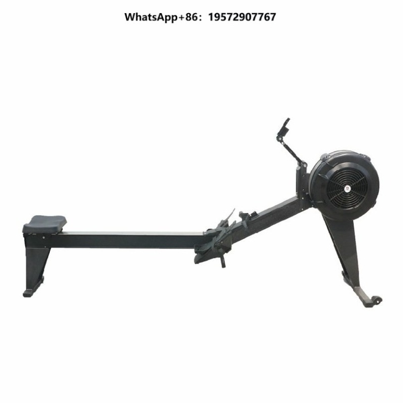 Commercial Rowers Air Rower Ro - đánh giá và giá Crossfit No Equipment
