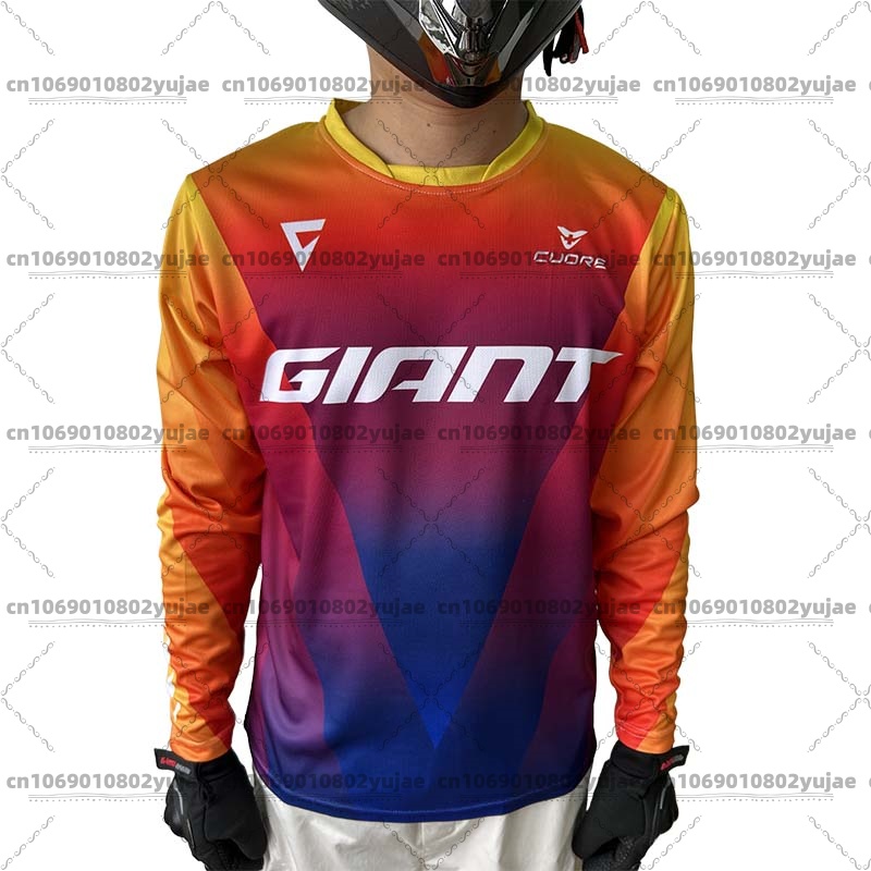 Men's Giant Long Sleeve Mounta - đánh giá và giá Crossfit Full Gear