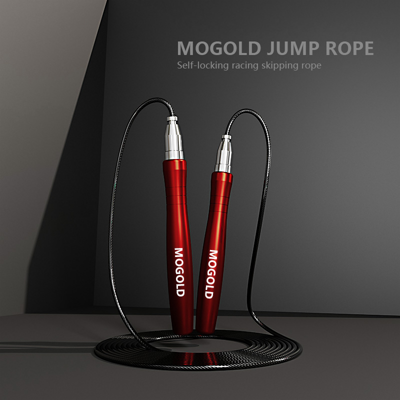 Crossfit Speed Jump rope Excer - đánh giá và giá Crossfit No Equipment