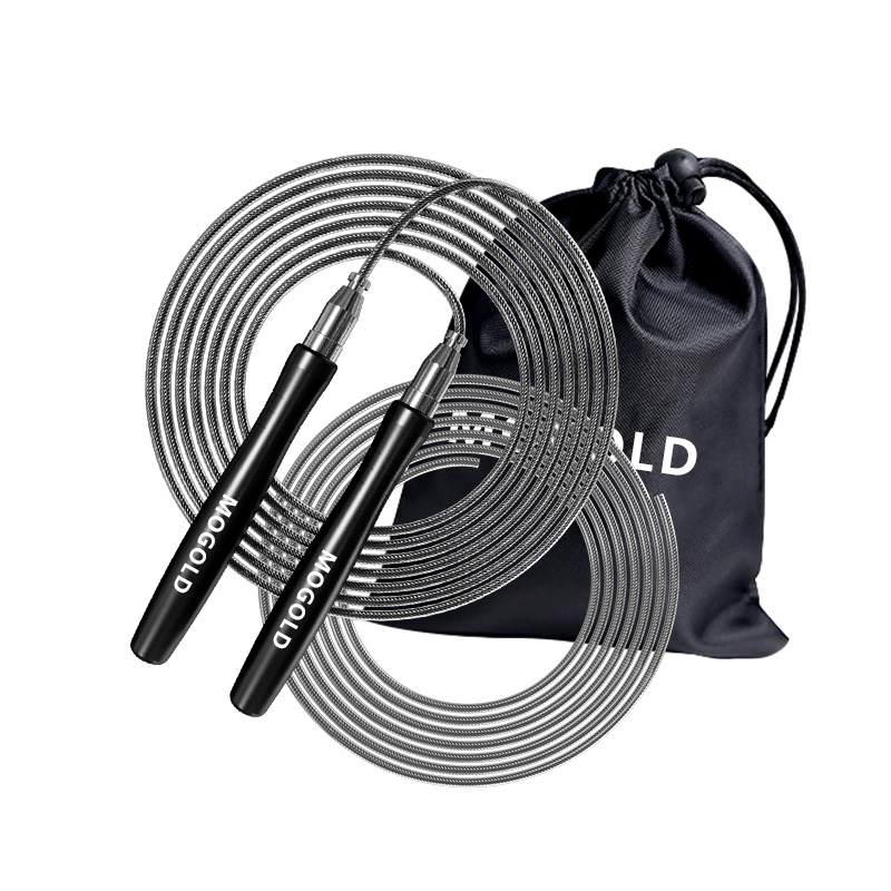 Crossfit Speed Jump rope Excer - đánh giá và giá Crossfit No Equipment