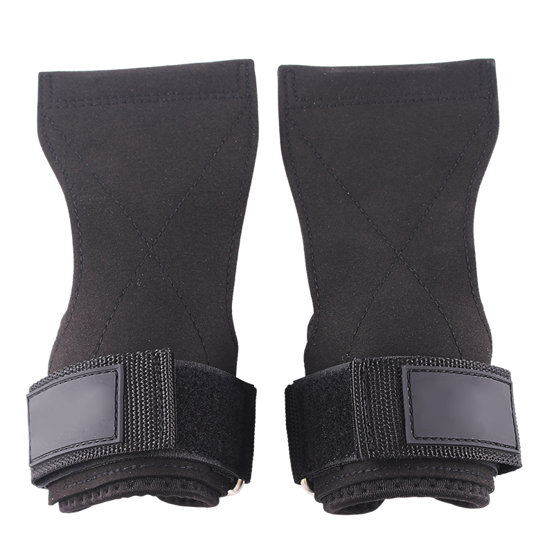 Gym Weightlifting Gloves,Thick - đánh giá và giá Crossfit Gym Gear