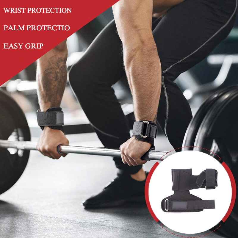 Gym Weightlifting Gloves,Thick - đánh giá và giá Crossfit Gym Gear