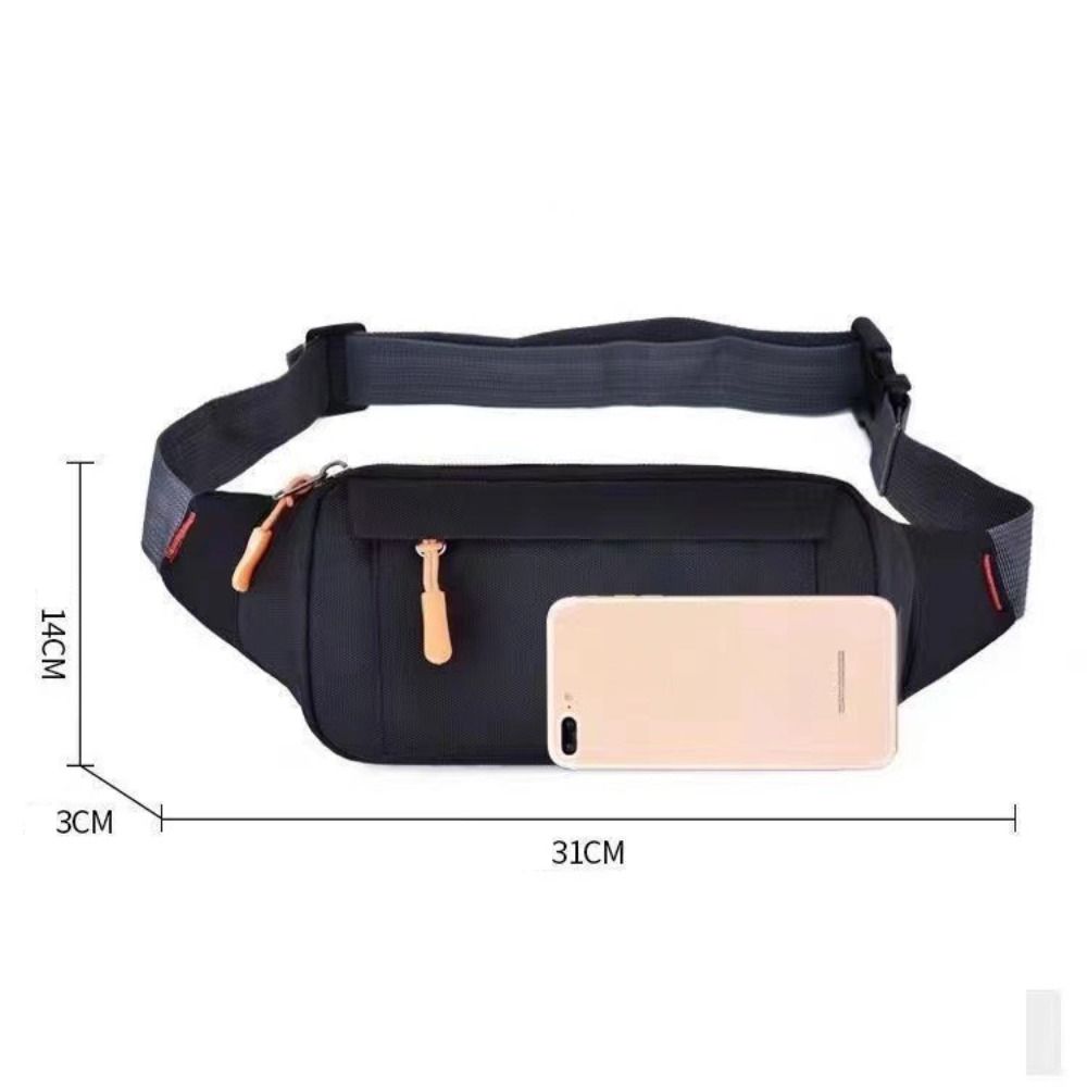 Women Waist Pack Sports Runnin - đánh giá và giá Crossfit Training