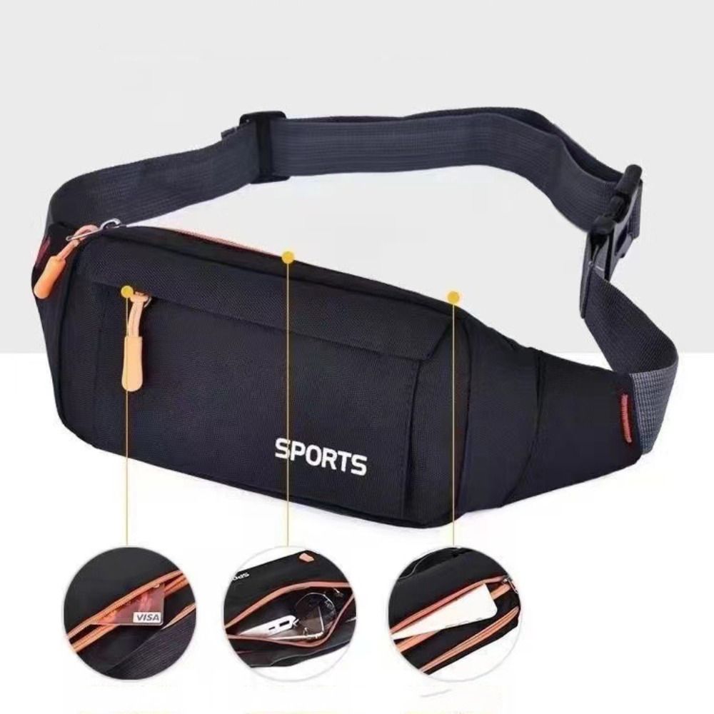 Women Waist Pack Sports Runnin - đánh giá và giá Crossfit Training