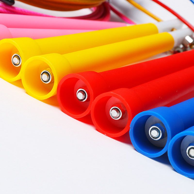 Plastic Speed Skipping Rope Cr - đánh giá và giá Crossfit No Equipment