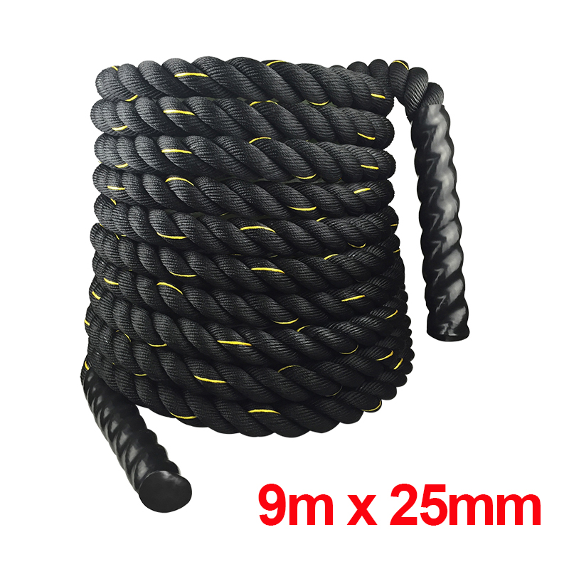 Professional 9M/12M/15M Battle - đánh giá và giá Crossfit No Equipment