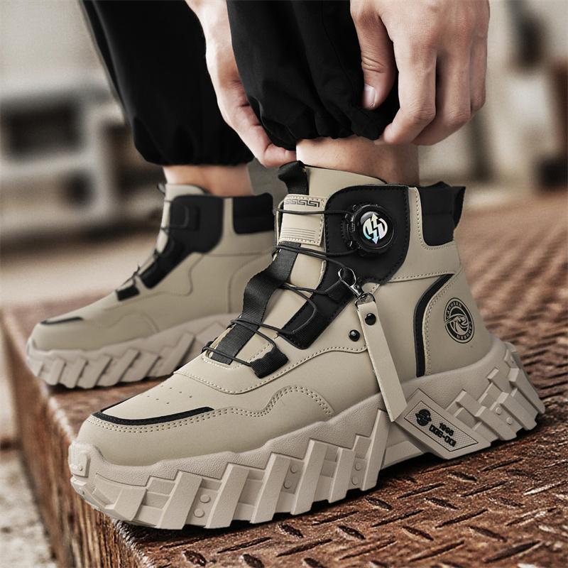 Men Outdoor Hiking ShoesCombat - đánh giá và giá Crossfit Outdoor